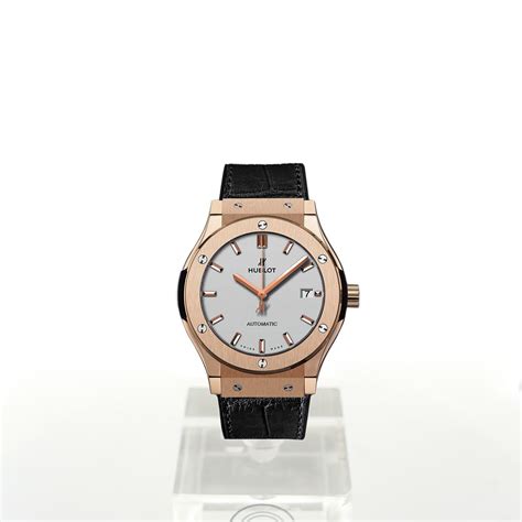 hublot oro rosa|Hublot US Official Website .